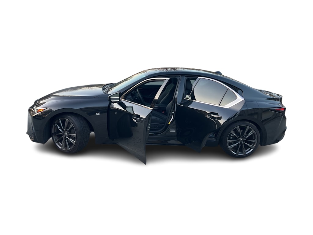 Thumbnail: 2024 Lexus ES - 20