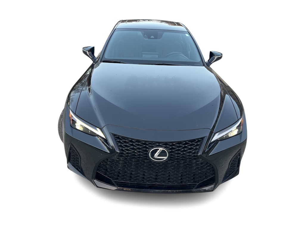Thumbnail: 2024 Lexus ES - 19
