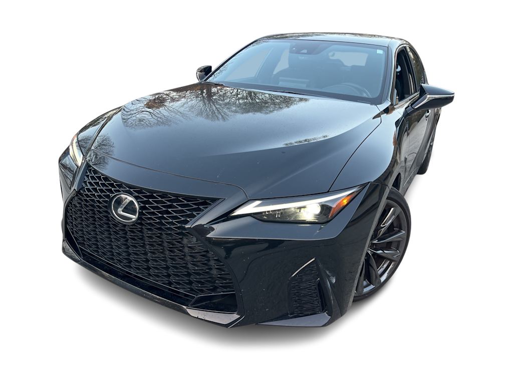 Thumbnail: 2024 Lexus ES - 6