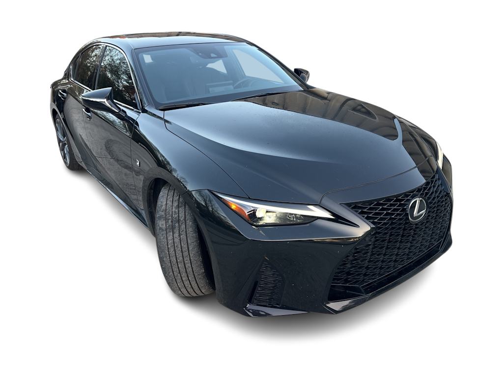 Thumbnail: 2024 Lexus ES - 18