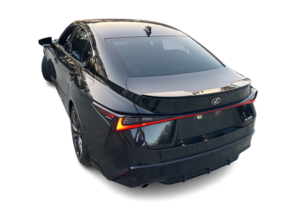 Thumbnail: 2024 Lexus ES - 14