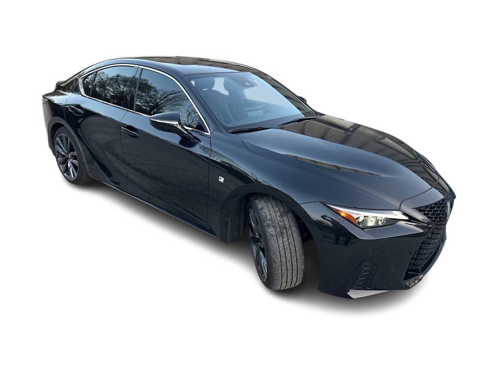 Thumbnail: 2024 Lexus ES - 17