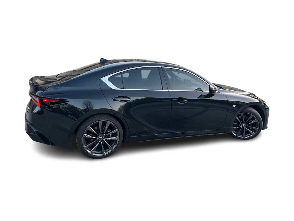 Thumbnail: 2024 Lexus ES - 16