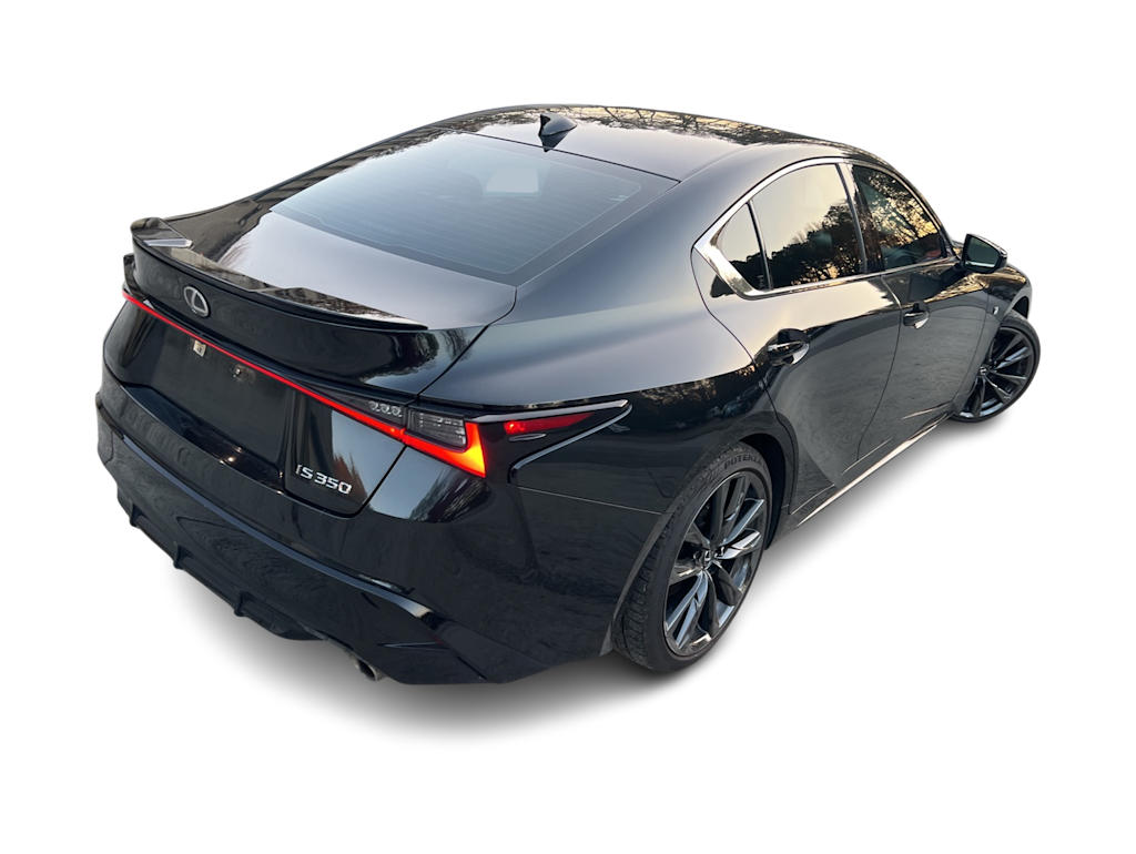 Thumbnail: 2024 Lexus ES - 15