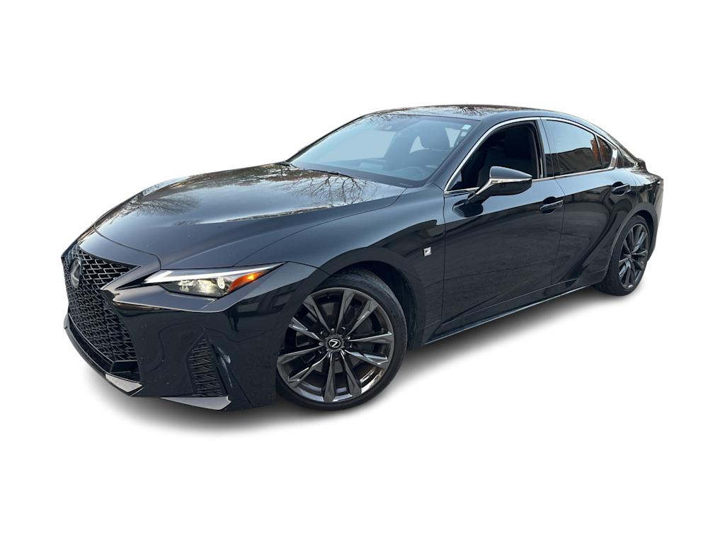 Thumbnail: 2024 Lexus ES - 13