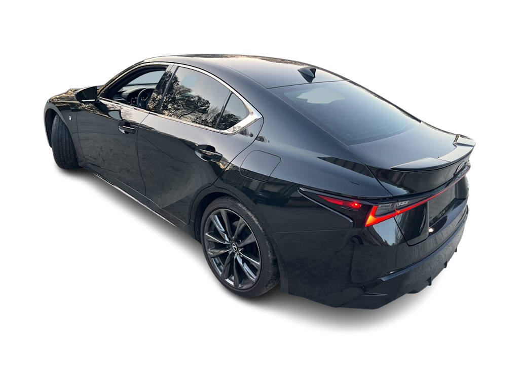 Thumbnail: 2024 Lexus ES - 4