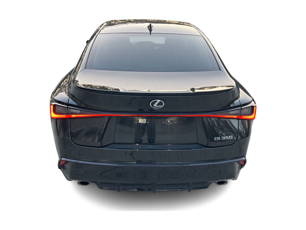 Thumbnail: 2024 Lexus ES - 5