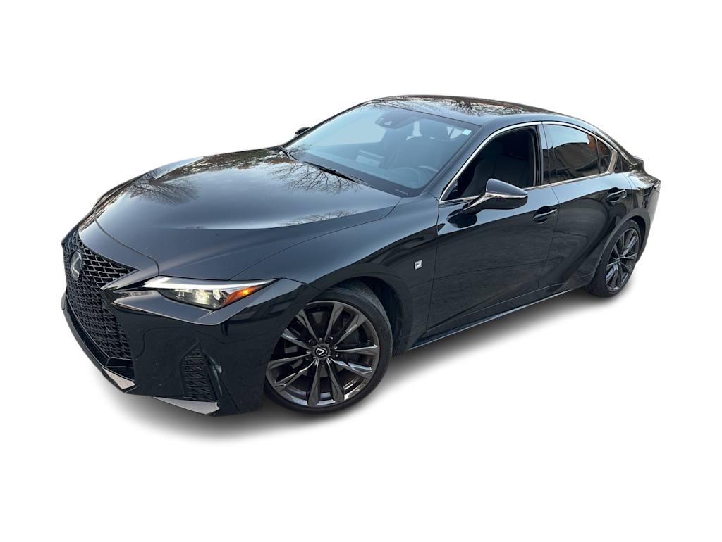Thumbnail: 2024 Lexus ES - 12