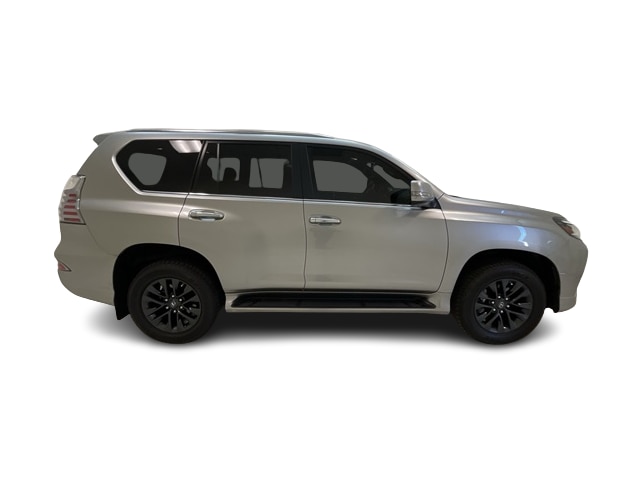 2023 Lexus GX 460 29