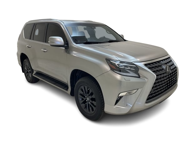 2023 Lexus GX 460 28