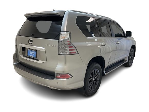 2023 Lexus GX 460 30