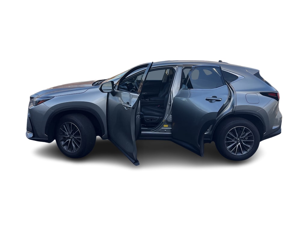 Thumbnail: 2024 Lexus ES - 19