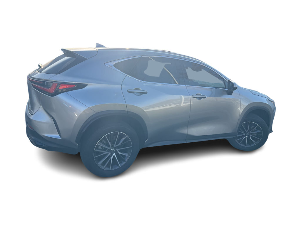 Thumbnail: 2024 Lexus ES - 15