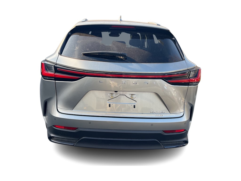 Thumbnail: 2024 Lexus ES - 4