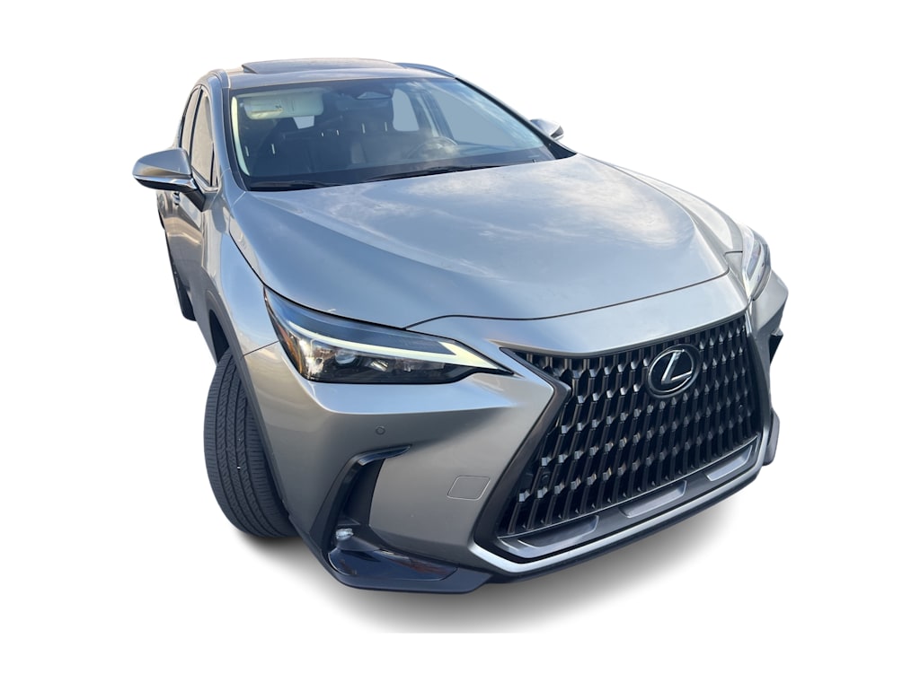 Thumbnail: 2024 Lexus ES - 17