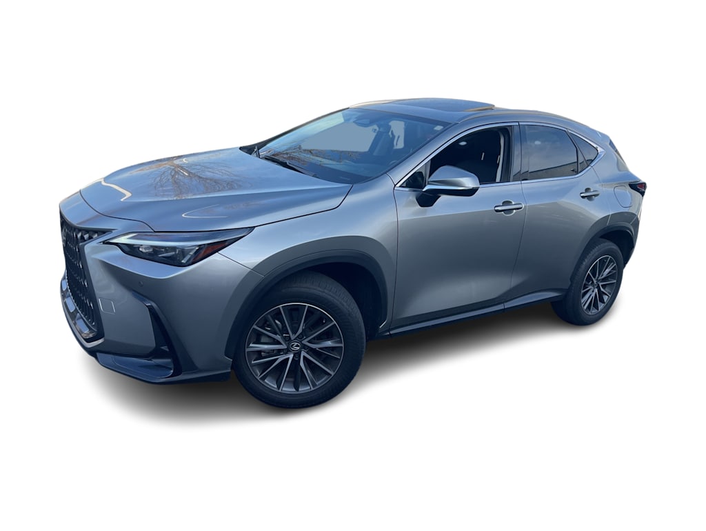 Thumbnail: 2024 Lexus ES - 2