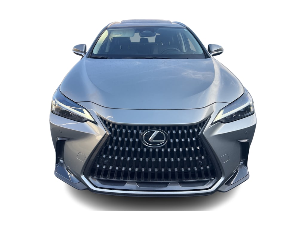 Thumbnail: 2024 Lexus ES - 5