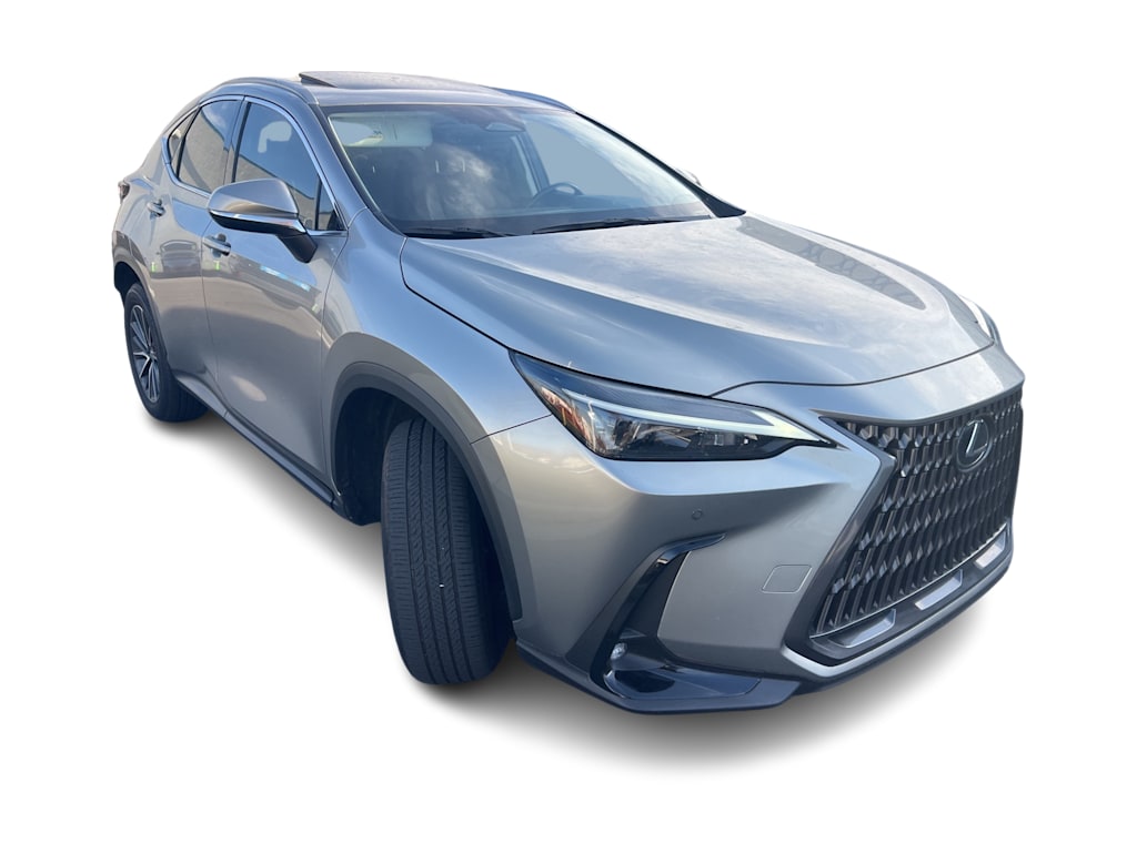 Thumbnail: 2024 Lexus ES - 16
