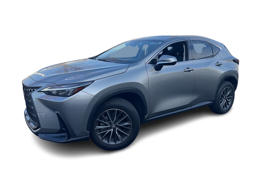 Thumbnail: 2024 Lexus ES - 11