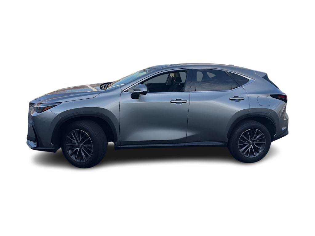 Thumbnail: 2024 Lexus ES - 12