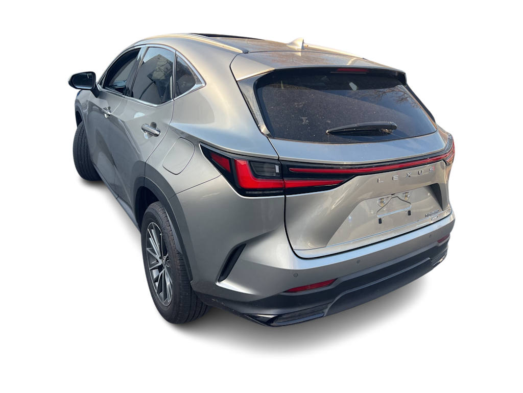 Thumbnail: 2024 Lexus ES - 13