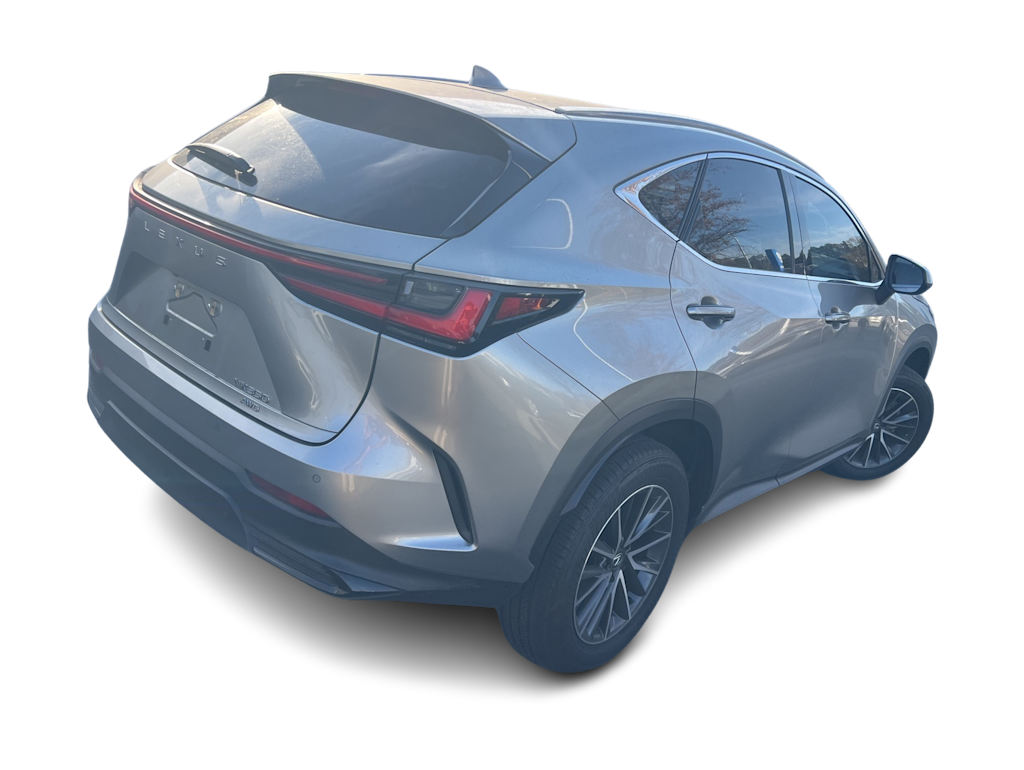 Thumbnail: 2024 Lexus ES - 14