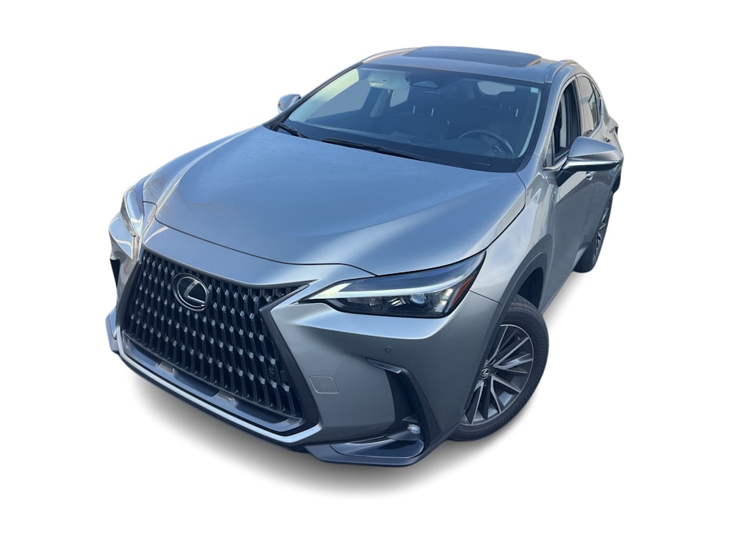 Thumbnail: 2024 Lexus ES - 10