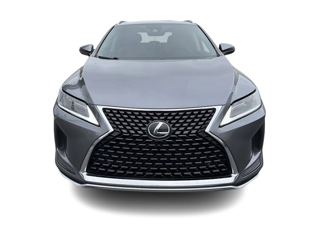 Thumbnail: 2021 Lexus RX - 6