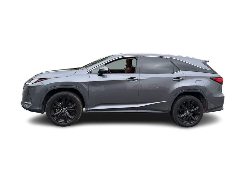 Thumbnail: 2021 Lexus RX - 15