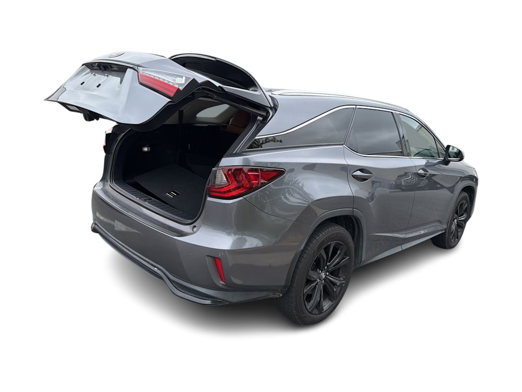 Thumbnail: 2021 Lexus RX - 17