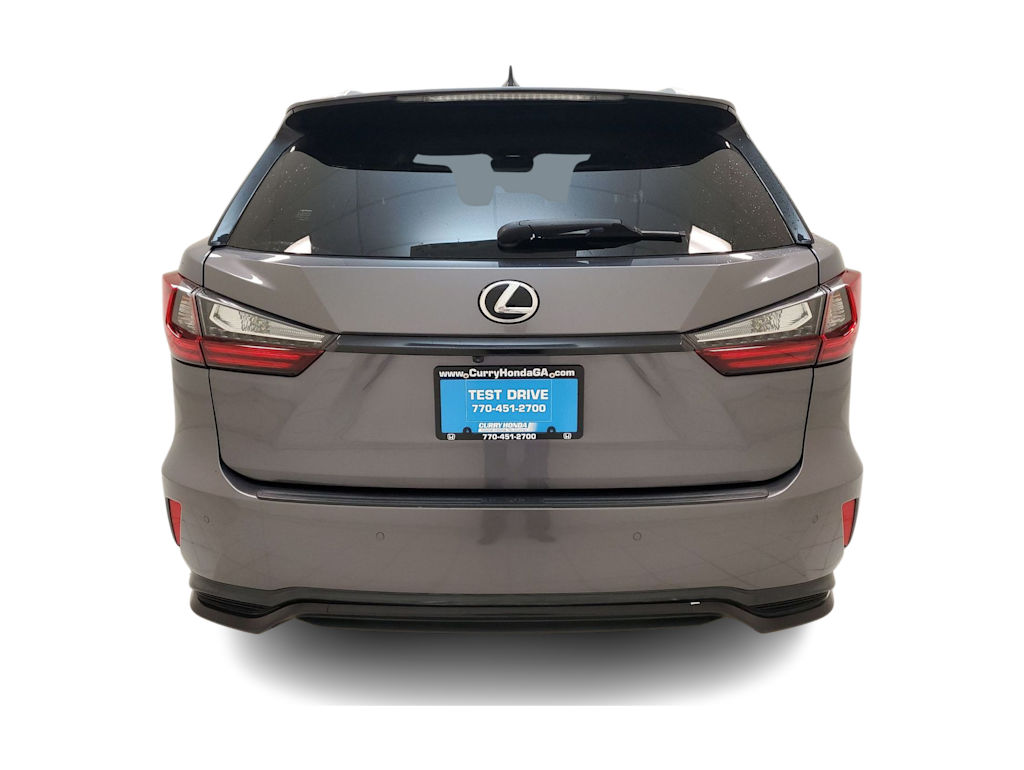Thumbnail: 2021 Lexus RX - 29