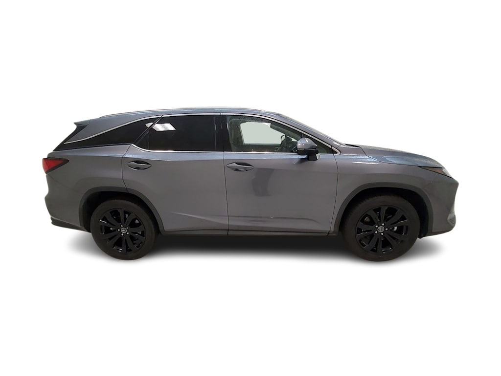 Thumbnail: 2021 Lexus RX - 27