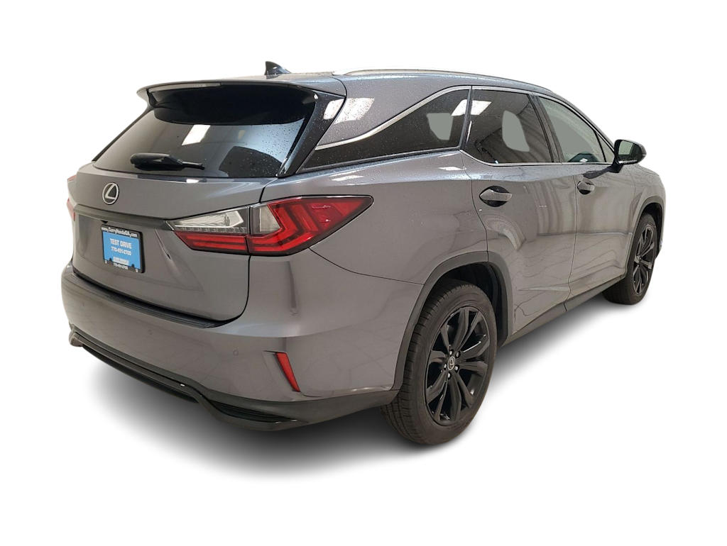 Thumbnail: 2021 Lexus RX - 28