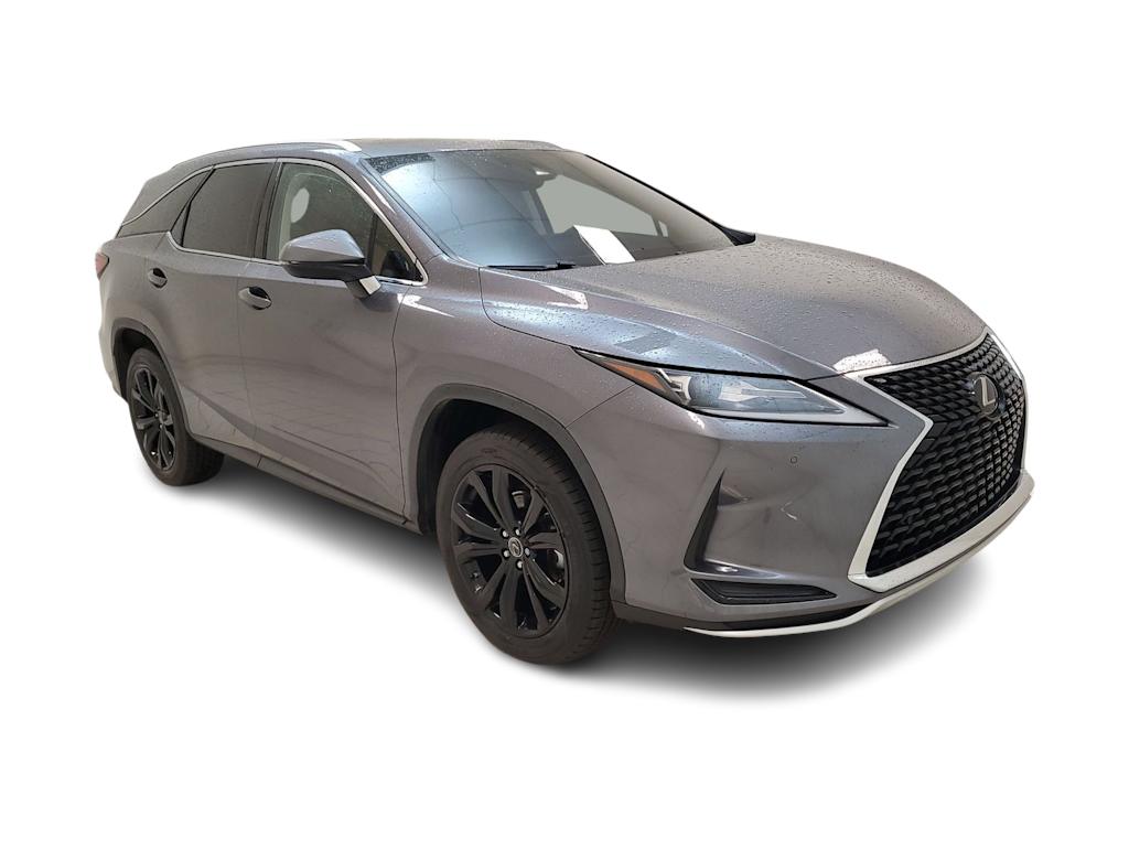 Thumbnail: 2021 Lexus RX - 26