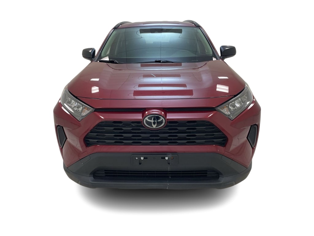 Thumbnail: 2020 Toyota RAV4 - 4