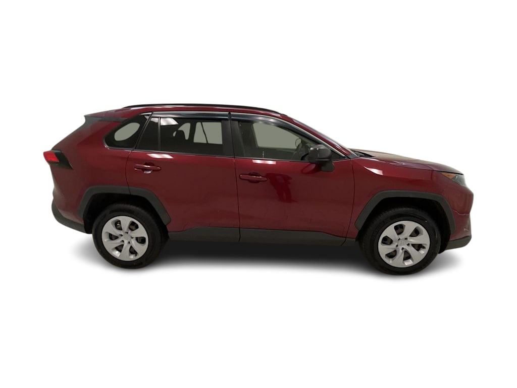 Thumbnail: 2020 Toyota RAV4 - 24