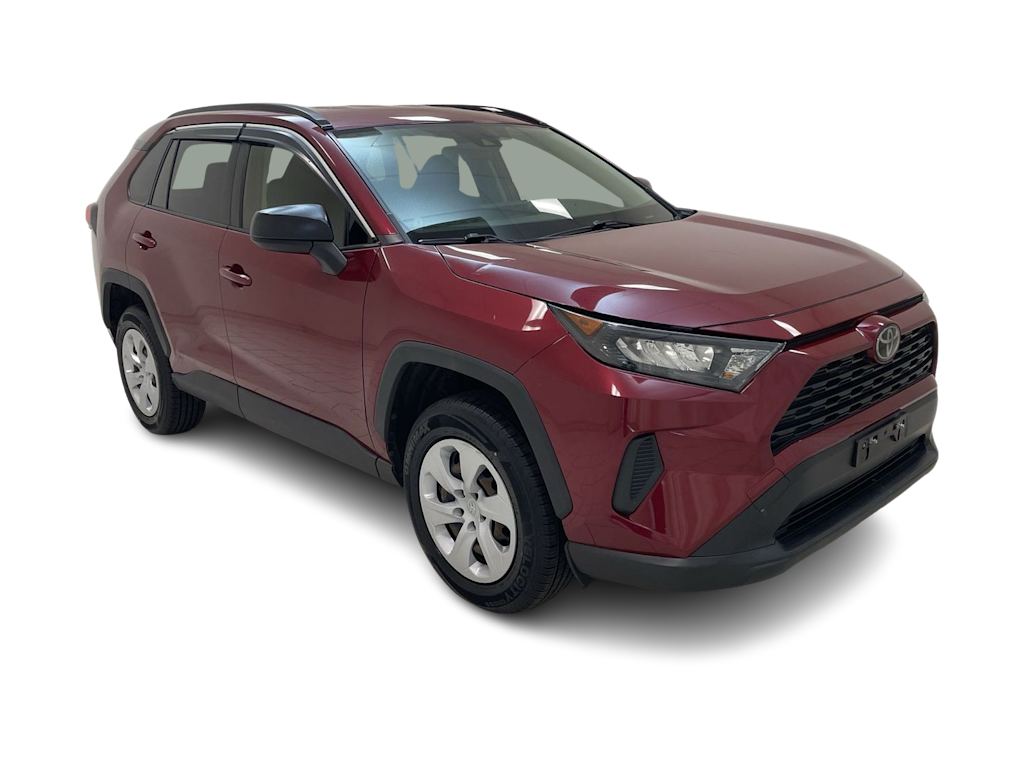 Thumbnail: 2020 Toyota RAV4 - 23
