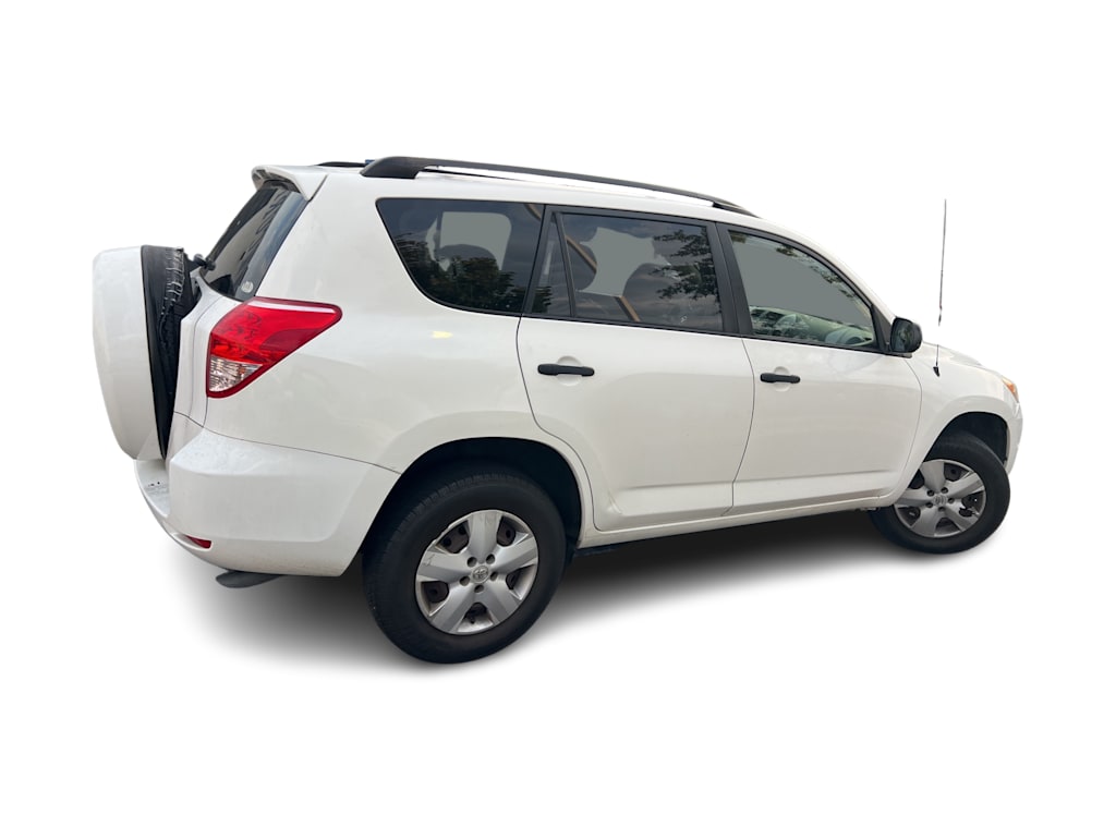 Thumbnail: 2006 Toyota RAV4 - 16