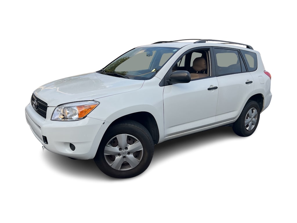 Thumbnail: 2006 Toyota RAV4 - 14