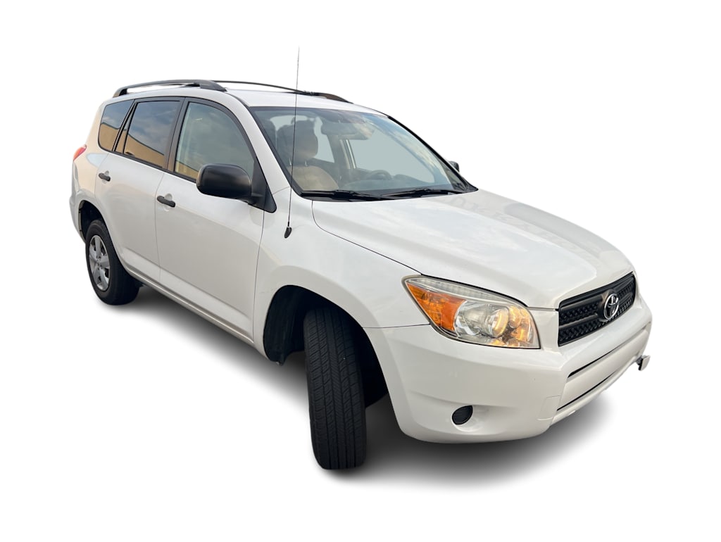 Thumbnail: 2006 Toyota RAV4 - 17