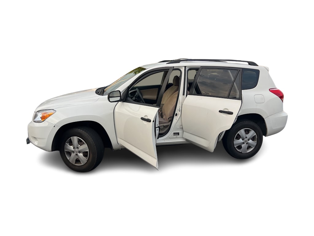 Thumbnail: 2006 Toyota RAV4 - 19