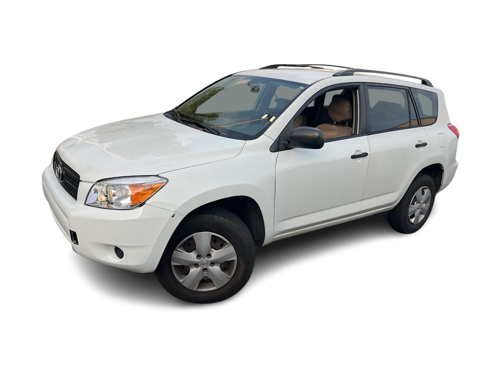 Thumbnail: 2006 Toyota RAV4 - 13