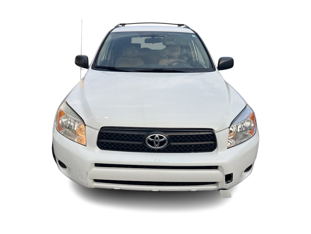 Thumbnail: 2006 Toyota RAV4 - 5