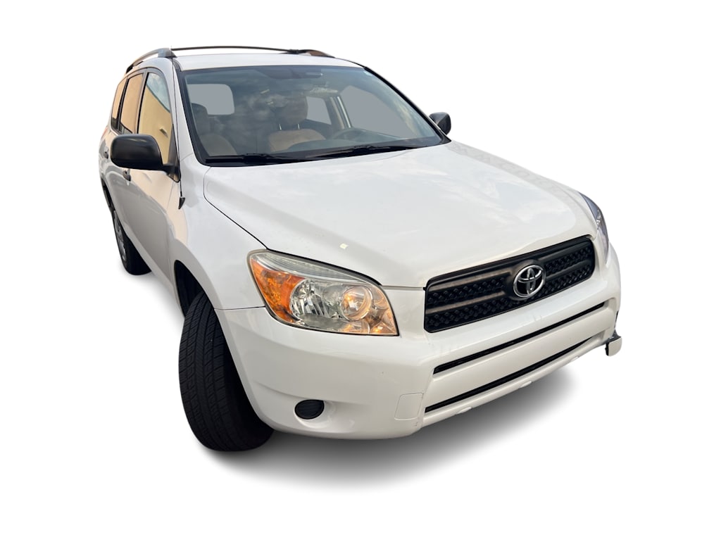 Thumbnail: 2006 Toyota RAV4 - 18