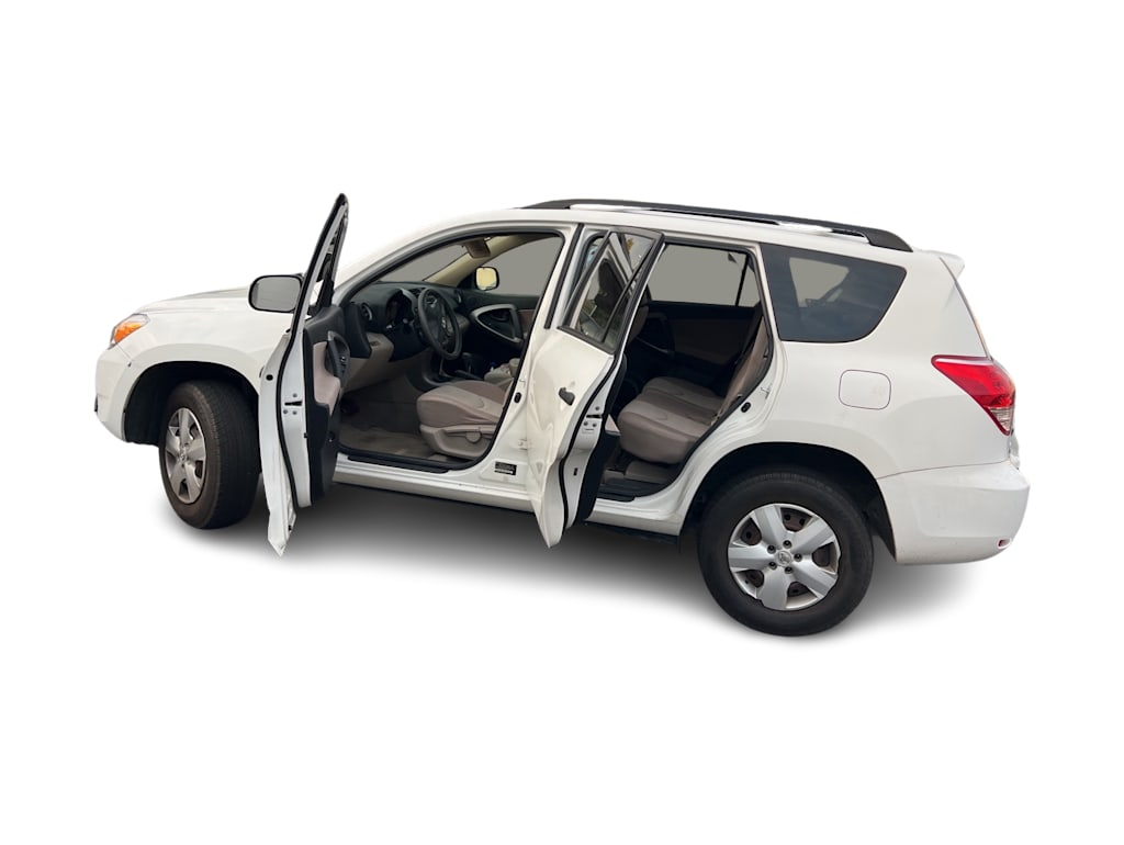Thumbnail: 2006 Toyota RAV4 - 20