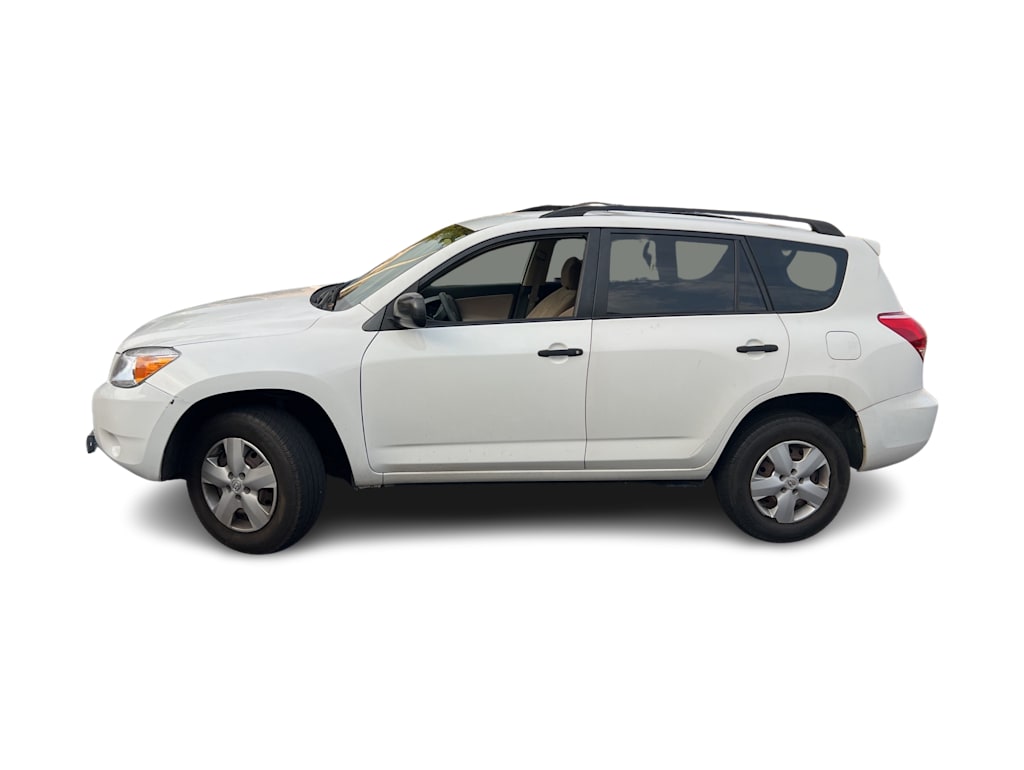 Thumbnail: 2006 Toyota RAV4 - 2