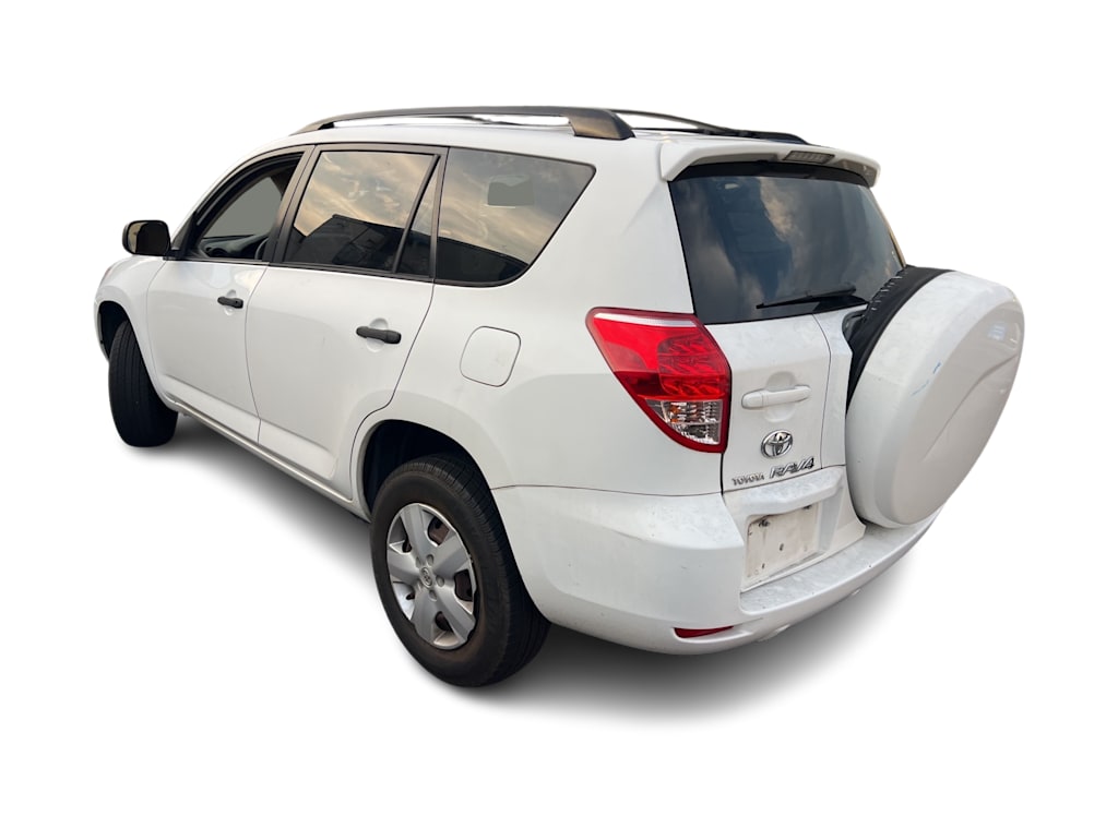 Thumbnail: 2006 Toyota RAV4 - 3