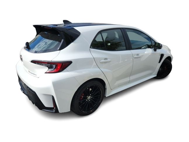 2023 Toyota GR Corolla Circuit Edition 16