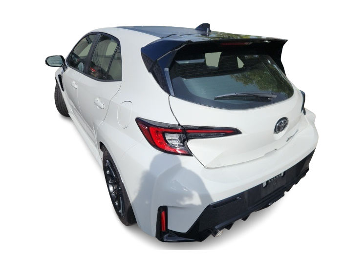 2023 Toyota GR Corolla Circuit Edition 14