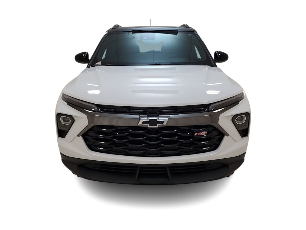 Thumbnail: 2024 Chevrolet TrailBlazer - 4